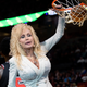 Illustration for article titled 5 Pictures Of Dolly Parton Dunking That You Can’t Find Anywhere Else...Because They’re Fake, Okay?! They Aren’t Real! We Made Them In Photoshop So You Would Like Usem/em